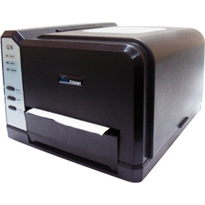EC Line EC-Q8-PLUS, Impresora de Códigos de Barra, Transferencia Térmica, Alámbrico, Serial, USB