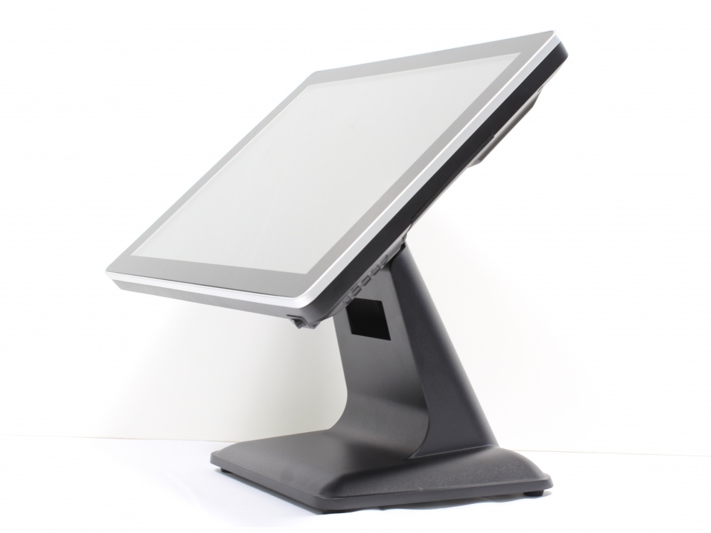 EC Line Sistema POS EC-VP-1100i3-128 15'', Intel Core i3 2.30GHz, 4GB, 128GB SSD, Windows IoT