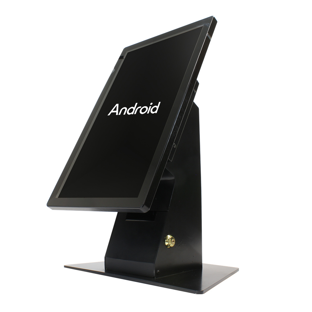 EC Line Sistema POS EC-WCS21HA 21.5", ARM Cortex Cortex-A72, 4GB, 32GB, Android 7