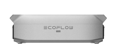 Ecoflow Estación de Carga EFD521EB, 3.600W, 3.600Wh, x USB-A,,Batería de Respaldo para EFD500