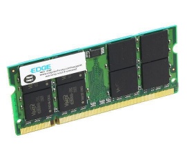 Memoria RAM Edge PE190958 SDRAM, 100MHz, 64MB, Non-ECC, CL2
