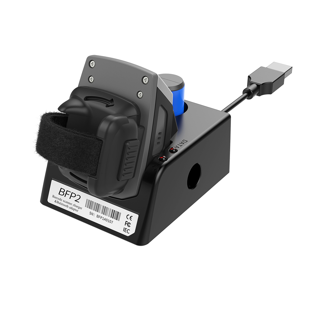 Effon Cuna de Carga BFP2, para NS02