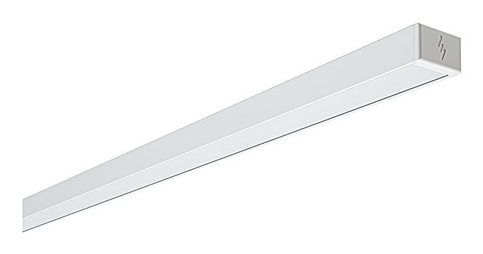 Electromag Lámpara LED para Techo BL FLAT 600, Interiores, Luz Fría, 12W, 780 Lúmenes, Blanco, para Casa