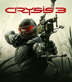 EA Crysis 3: Limited Edition, PS3 (ENG)