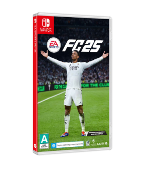SPORTS FC 25, Nintendo Switch