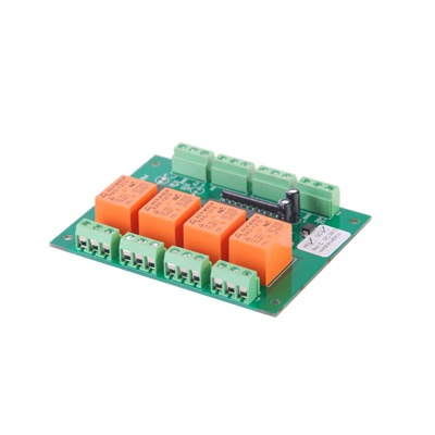 Electronic Design Relevador Esclusa CES4, 12V