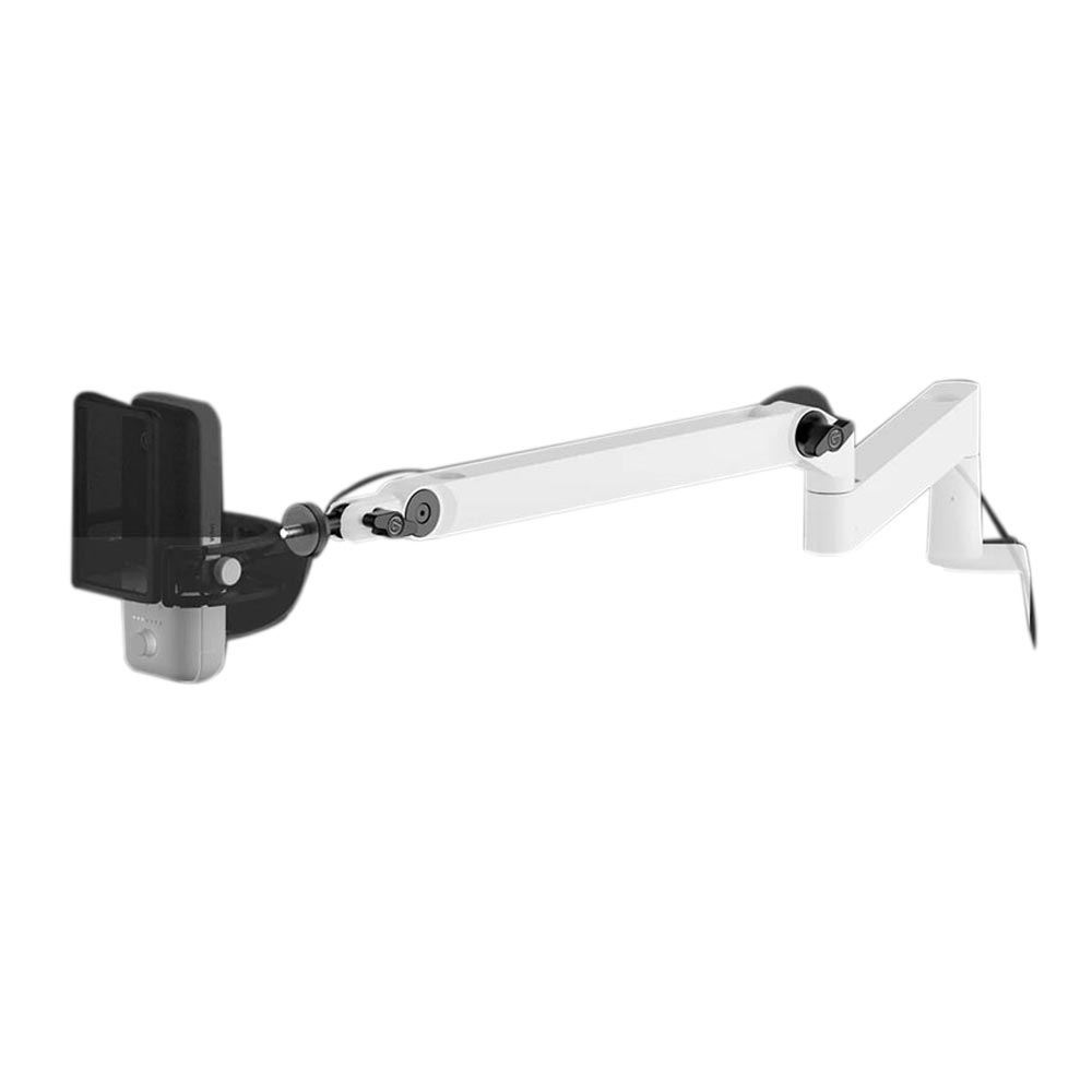 Elgato Brazo para Micrófono Wave Mic Arm LP, Blanco