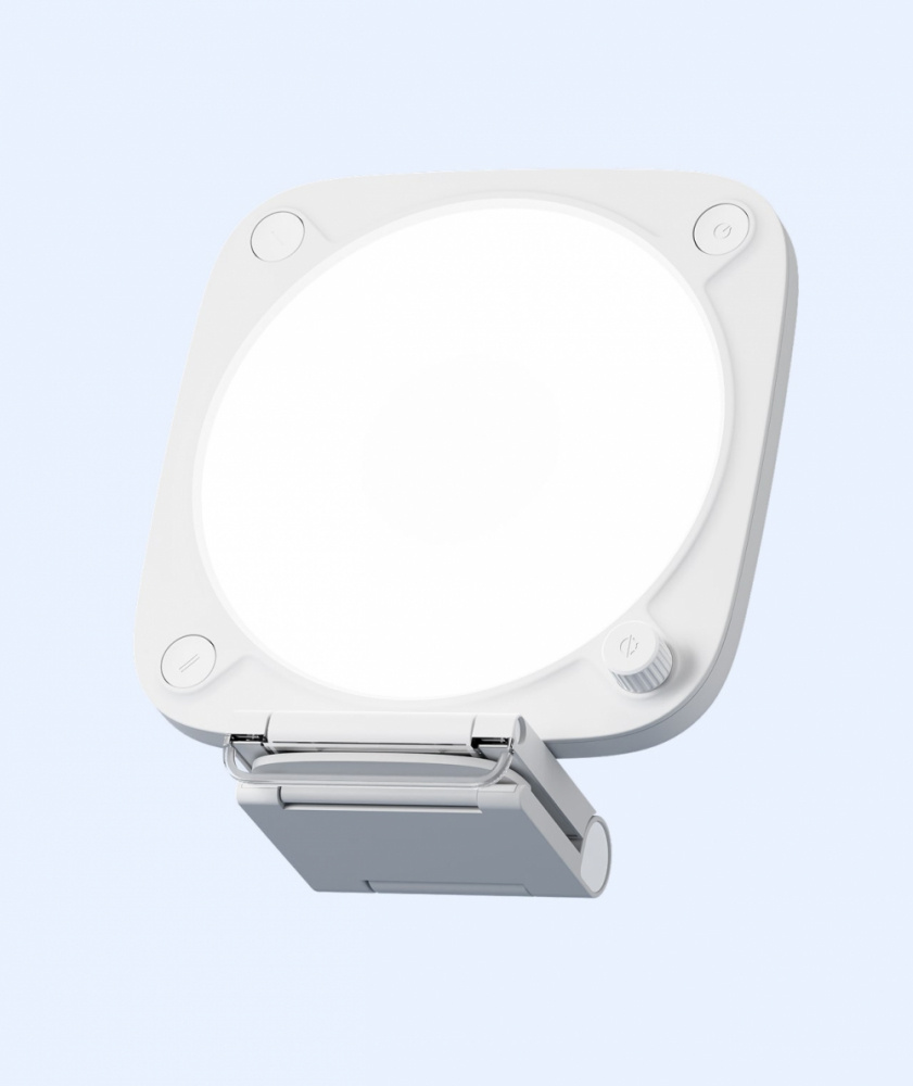 Elgato Panel de Iluminación Blanco Key Light Neo, 15cm