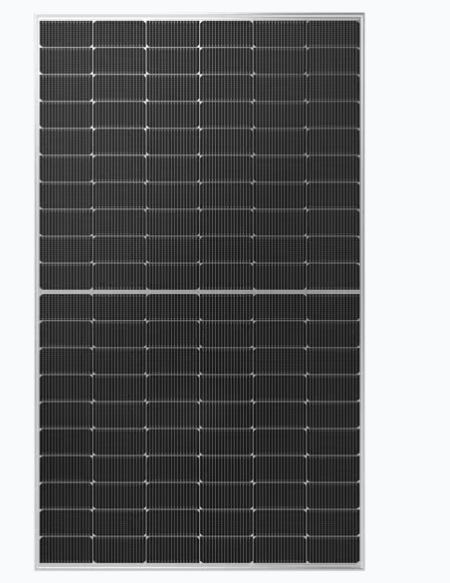 Elite solar Panel Solar ETN760TBHGL480W, 120 Celdas, 43.27V, 480W, Silicio Monocristalino, Isc 13.6A