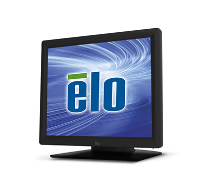 Elo Touchsystems 1717L LCD Touchscreen 17", 5:4, Negro