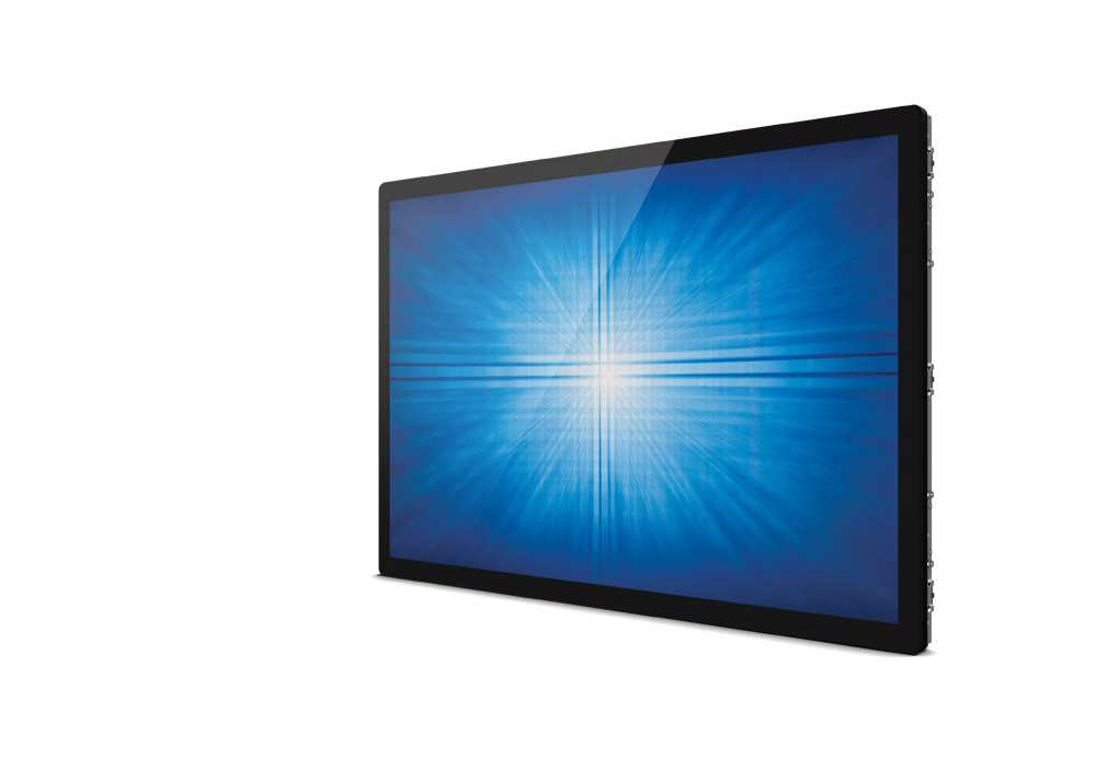 Elo TouchSystems 3263L Pantalla Comercial LED Táctil 31.5", Full HD, Negro