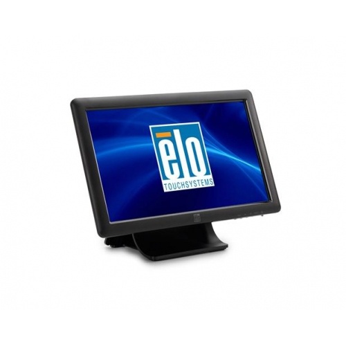 Elo TouchSystems 1509L LED TouchScreen 15.6'', Negro
