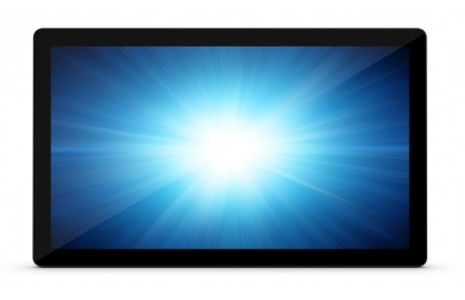 Elo TouchSystems E551653 LCD Touchscreen 21.5", Negro