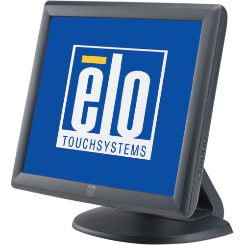Elo Touch Systems 1715L LCD Touchscreen 17", 5:4, Gris