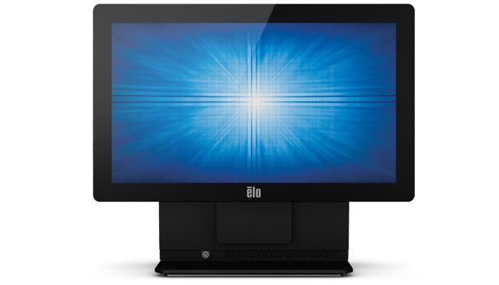 Elo TouchSystems E732416 All-in-One Sistema POS 15.6", Intel Celeron J1900 2GHz, 4GB, 128GB SSD