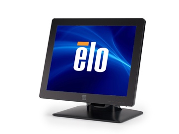 Elo Touchsystems 1517L iTouch LCD Touchscreen 15'' USB 2.0 Negro