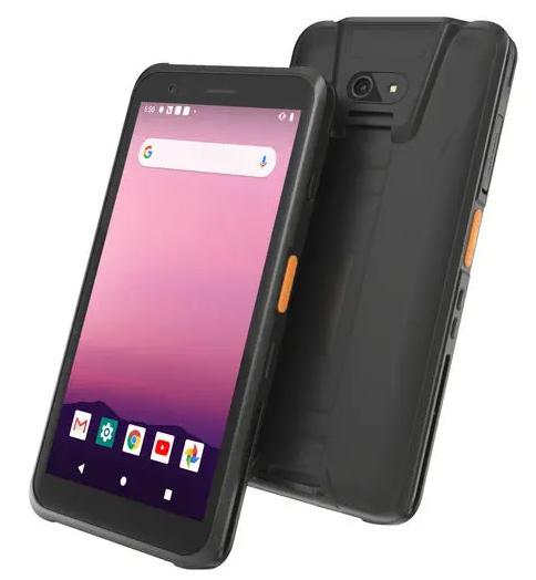 Emdoor Terminal Portátil T60 5.7", 4GB, Android 10, Bluetooth, WiFi - Incluye Cable de Carga