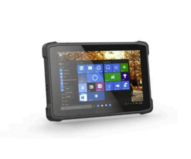 Tablet Emdoor i11H 4G 10.1" 800x1280, 64GB, 4GB RAM, Windows 10 Pro, Negro