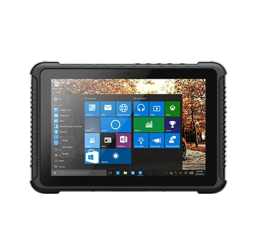 Tablet Emdoor EM-I16J 4G 10.1" 1920x1200 WUXGA, 64GB, 4GB RAM, Windows 11 Pro, Negro