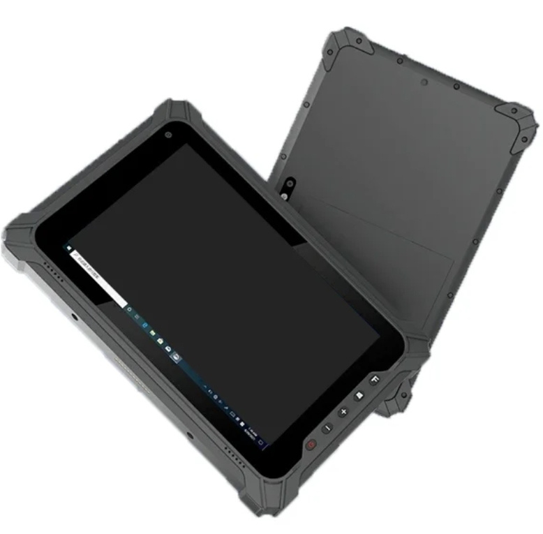 Tablet Emdoor I17J 4G 10.1" 1920x1200 WUXGA, 64GB, 4GB RAM, Windows 10 Pro, Negro