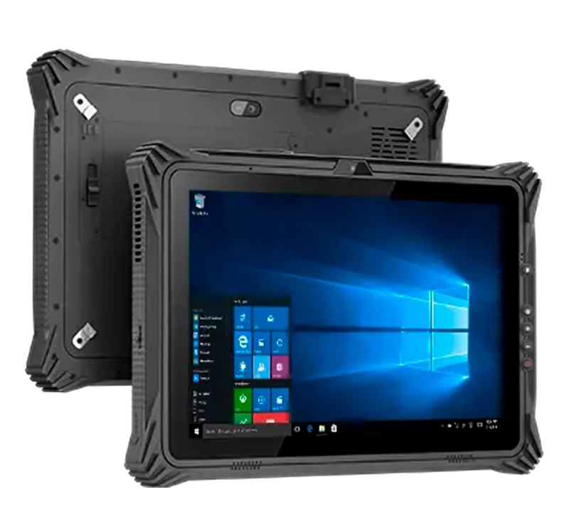 Tablet Emdoor EM-I20U 12" 1920x1200 WUXGA, 128GB, 16GB RAM, Windows 11, Negro