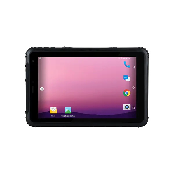 Tablet Emdoor Q88 8" 800x1280, 64GB, 4GB RAM, Android 10, Negro