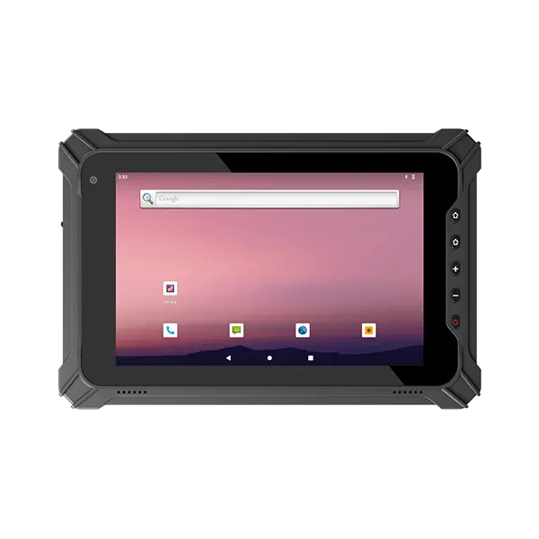 Tablet Emdoor T87X 4G 8" 1920x1200 WUXGA, 128GB, 8GB RAM, Android 12, Negro