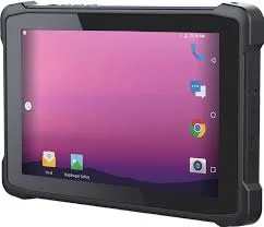 Emdoor Terminal Portátil Q11 10.1", 4GB, Android 9, Bluetooth, WiFi - Incluye Batería