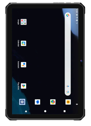 Tablet Emdoor T1 Max 4G 10.9" 1200x1920, 128GB, 8GB RAM, Android 14, Negro