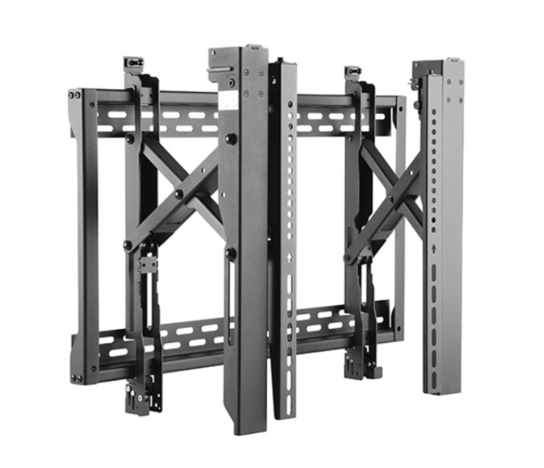 Emount Soporte para Pantalla Videowall 45" - 70", hasta 70kg 