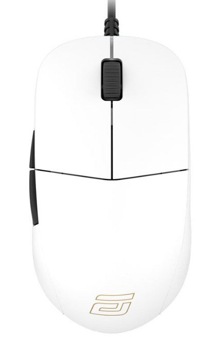 Mouse Gamer Endgame Gear Óptico XM1 RGB, Alámbrico, USB, 19.000DPI, Blanco