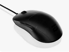 Mouse Gamer Endgame Gear Óptico XM1R Dark Frost, Alámbrico, USB, 19.000DPI, Negro