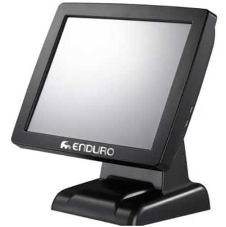 Enduro Sistema POS END-15WB 15", Intel Celeron J1900, 4GB, 64GB, Windows 10 Home