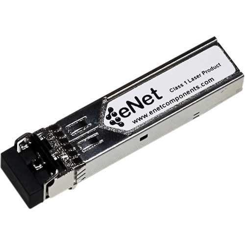 Enet Módulo Transceptor PAN-SFP-CG-ENC SFP, MiniGBIC, 1.000Mbit/s, 100 Metros