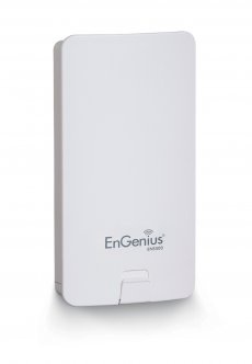 Access Point EnGenius/Bridge Externo ENS500, 300Mbit/s, 5.18 - 5.825GHz, Antena de 10dBi