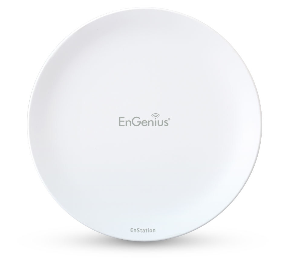 EnGenius Antena Direccional EnStation5-AC, 19dBi, 5GHz