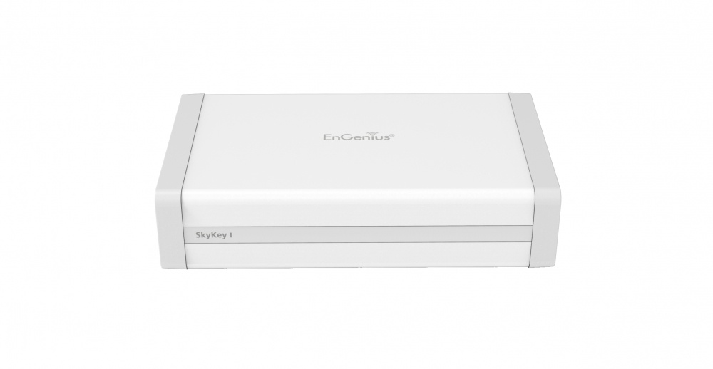 EnGenius Controlador Inalámbrico SkyKey I, Gigabit Ethernet, 2x RJ-45