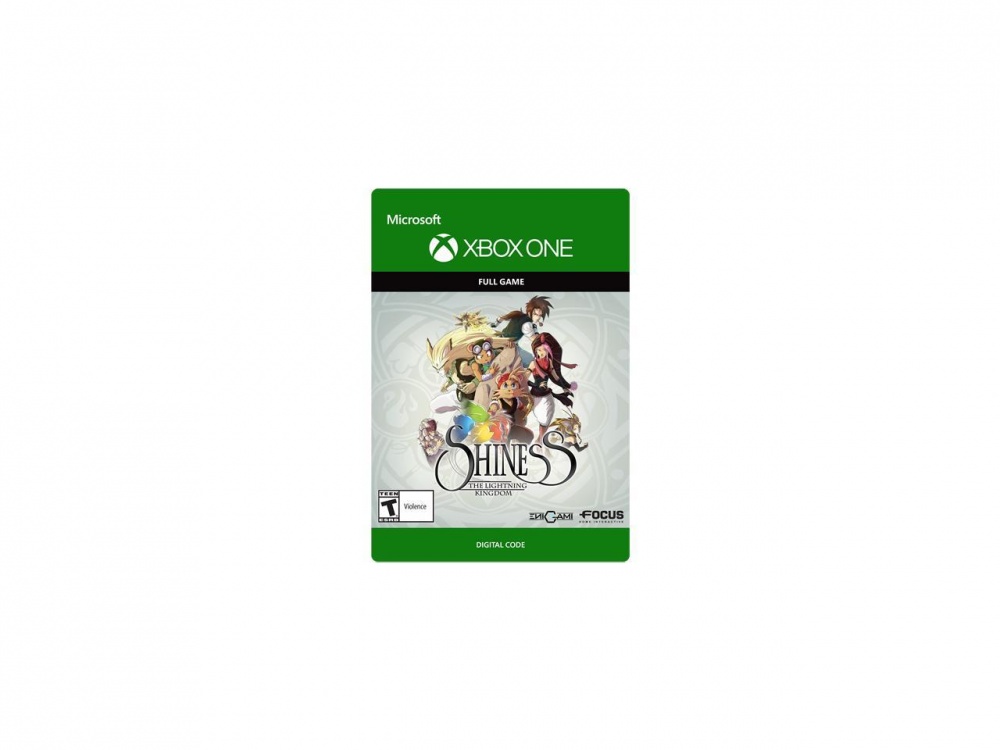 G3Q-00272, Xbox One - Producto Digital Descargable ― Producto Digital Descargable