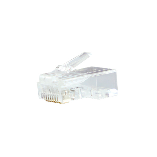 Enson Conector RJ-45 ENS-PLCAT6, Cat6, 100 Piezas