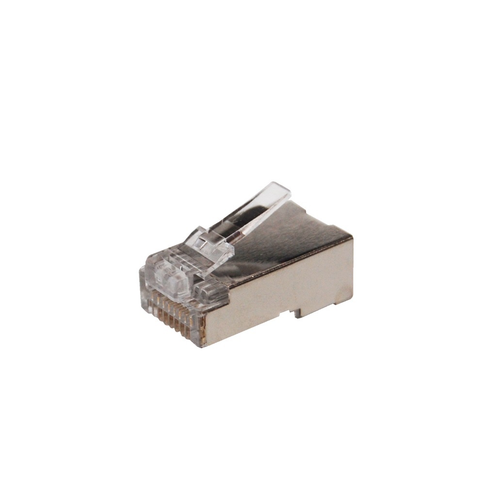 Enson Conector RJ-45 EPRO-SPLUG5E-50, Cat5e, 50 Piezas