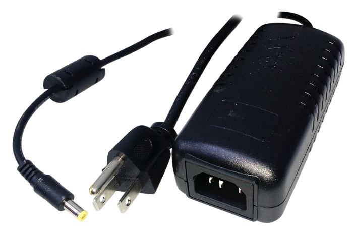 Enson Fuente de Poder para Cámara, 12V