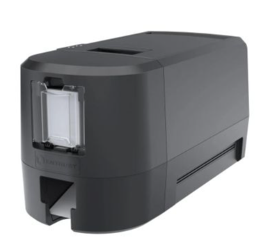 Entrust Sigma DSE Simplex Impresora de Credenciales, Sublimación, 300 x 1200 DPI, USB