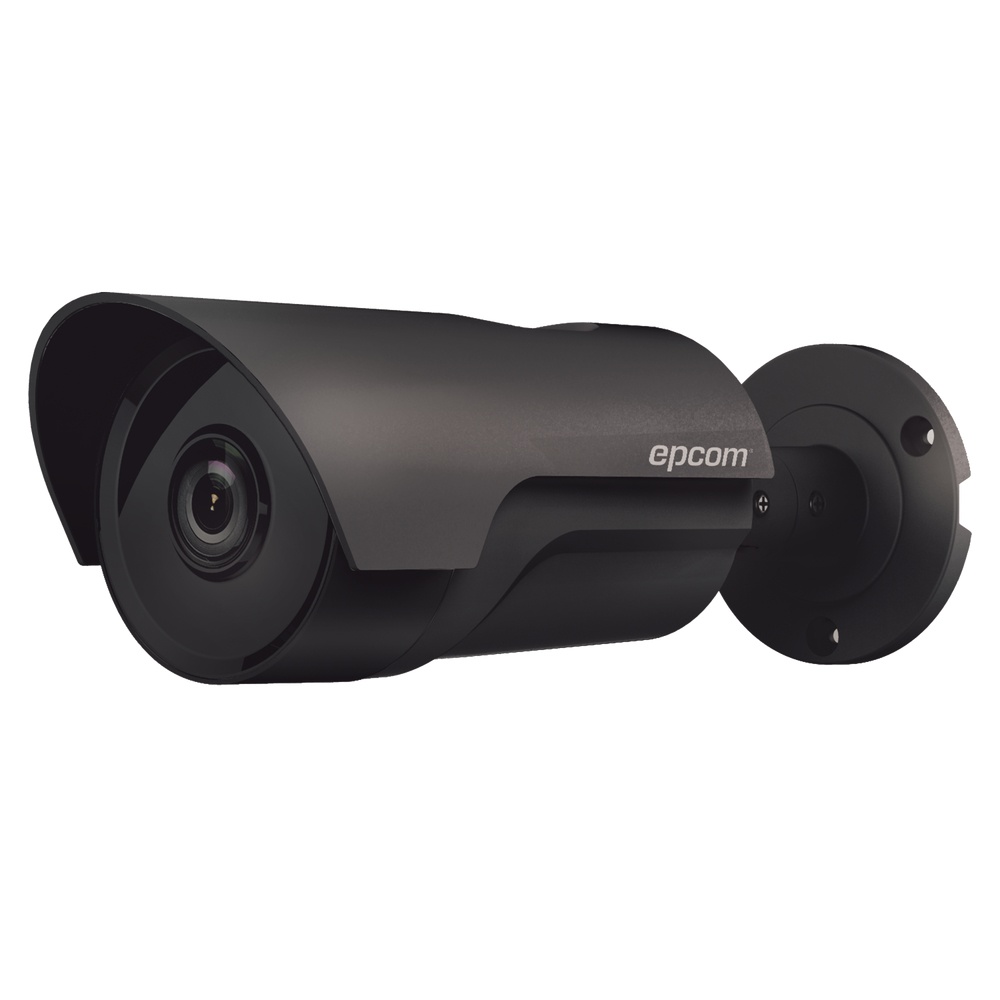 Epcom Cámara CCTV Bullet Turbo HD IR para Interiores/Exteriores B8-TURBO-EXIR28, Alámbrico, 1920 x 1080 Pixeles, Día/Noche