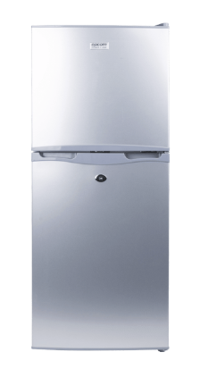 Epcom Frigobar BCD-105V2, 3.7 Pies Cúbicos, Gris