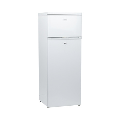 Epcom Refrigerador Solar BCD-220, 7.7 Pies Cúbicos, Blanco ― Producto usado, reparado - Funcional.