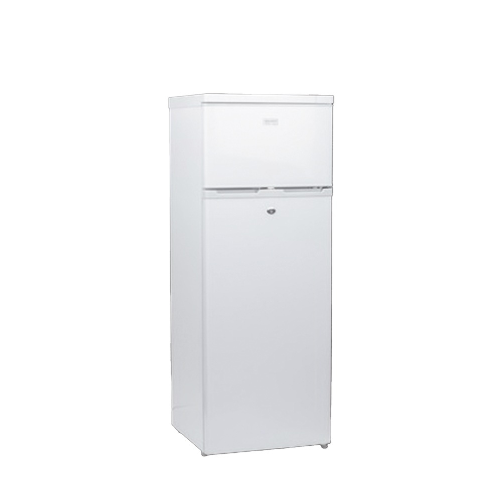Epcom Refrigerador BCD-220V2, 7 Pies Cúbicos, Blanco
