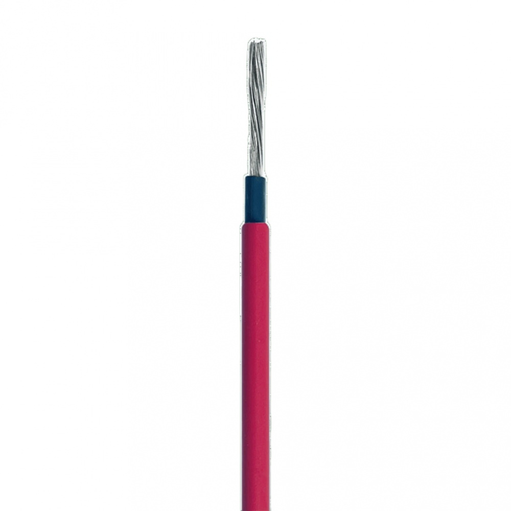 Epcom Cable Fotovoltaico CBL-UT-10R, 10 AWG, 500 Metros