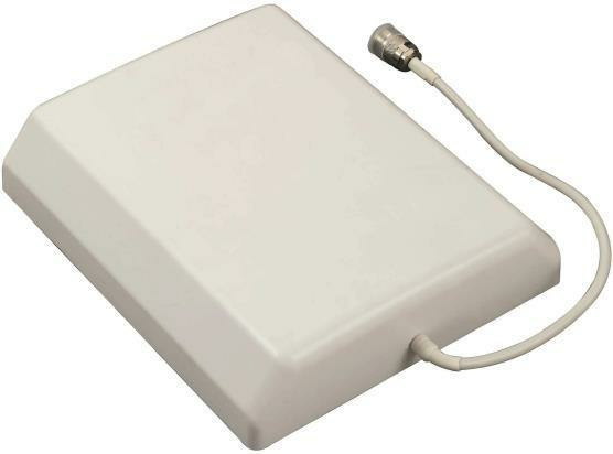 Epcom Antena Direccional CR-DPA0727S-7, 8 dBi, 0.698 - 2.7GHz