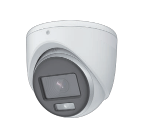 Epcom Cámara CCTV Domo para Interiores/Exteriores E8TURBOC, Alámbrico, 1920 x 1080 Pixeles, Día/Noche
