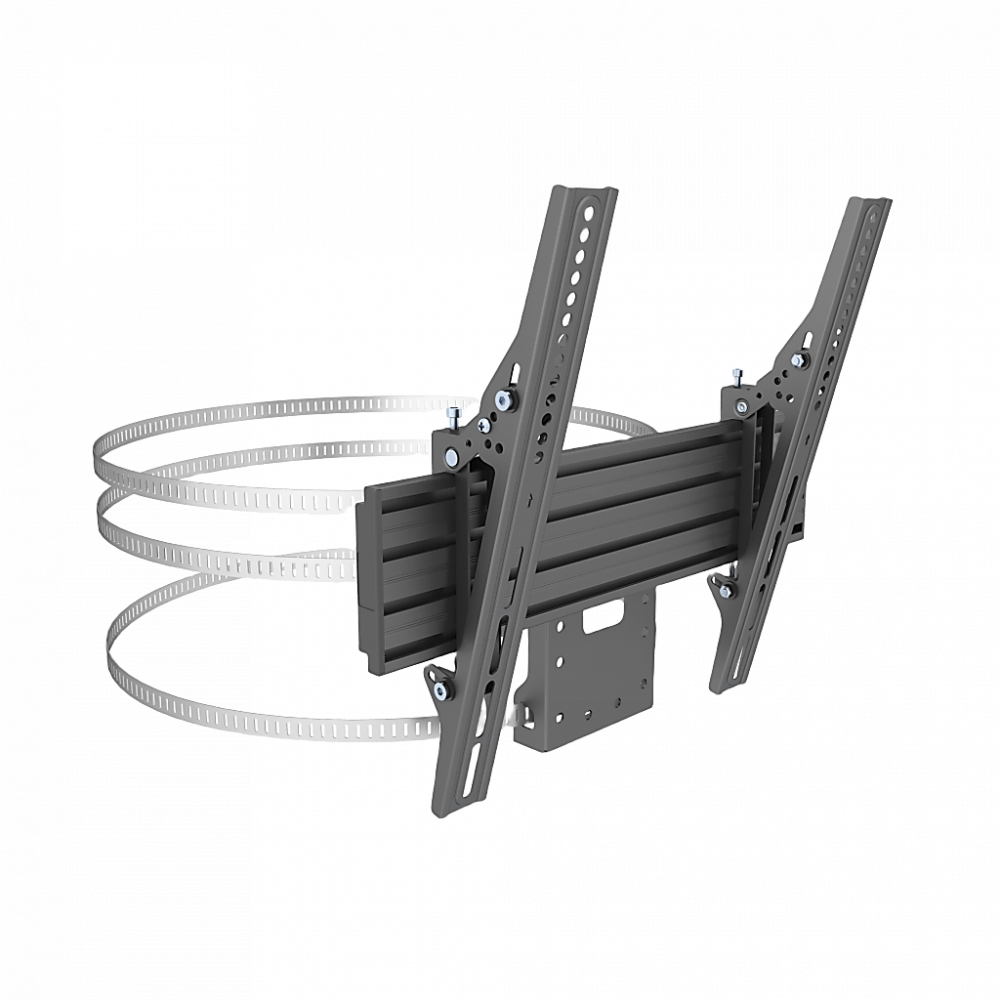 Epcom Soporte de Pared EMCST400 para Pantalla 32" - 65", hasta 35kg